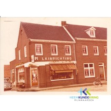 1972 Melkinrichting Firma Stoll. Tolkamer Coll. HKR